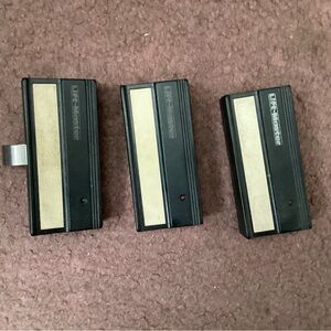 ⭐️LiftMaster Single Button 61LM Garage Door Opener [USED]